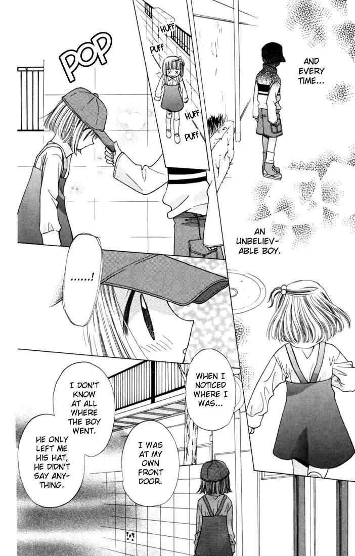 Fruits Basket Chapter 7 24